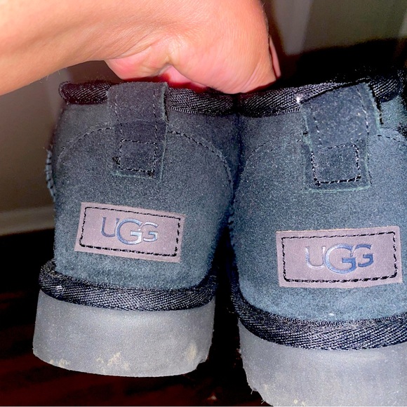 UGG Shoes - UGG Women’s Classic ULTRA MINI